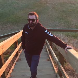 Meet your Posher, Luciano